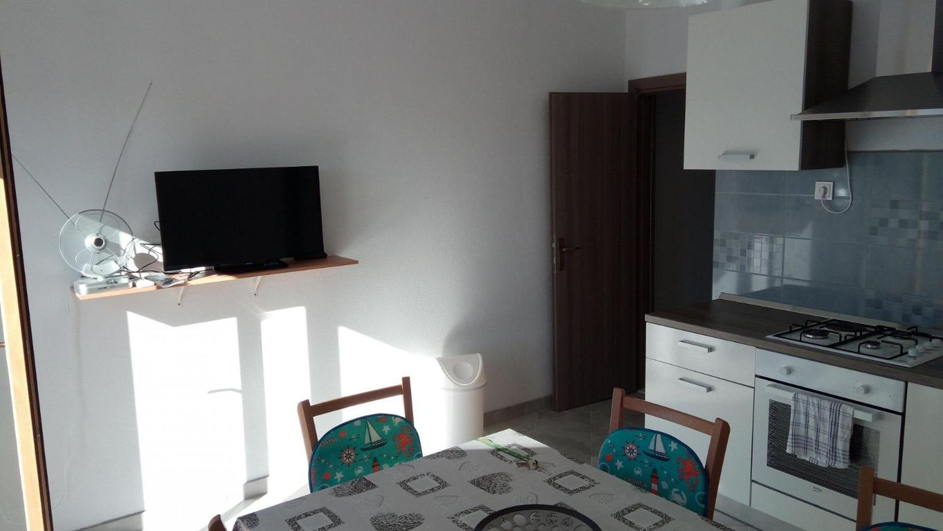 Apartment Marijica Trogir Exterior foto