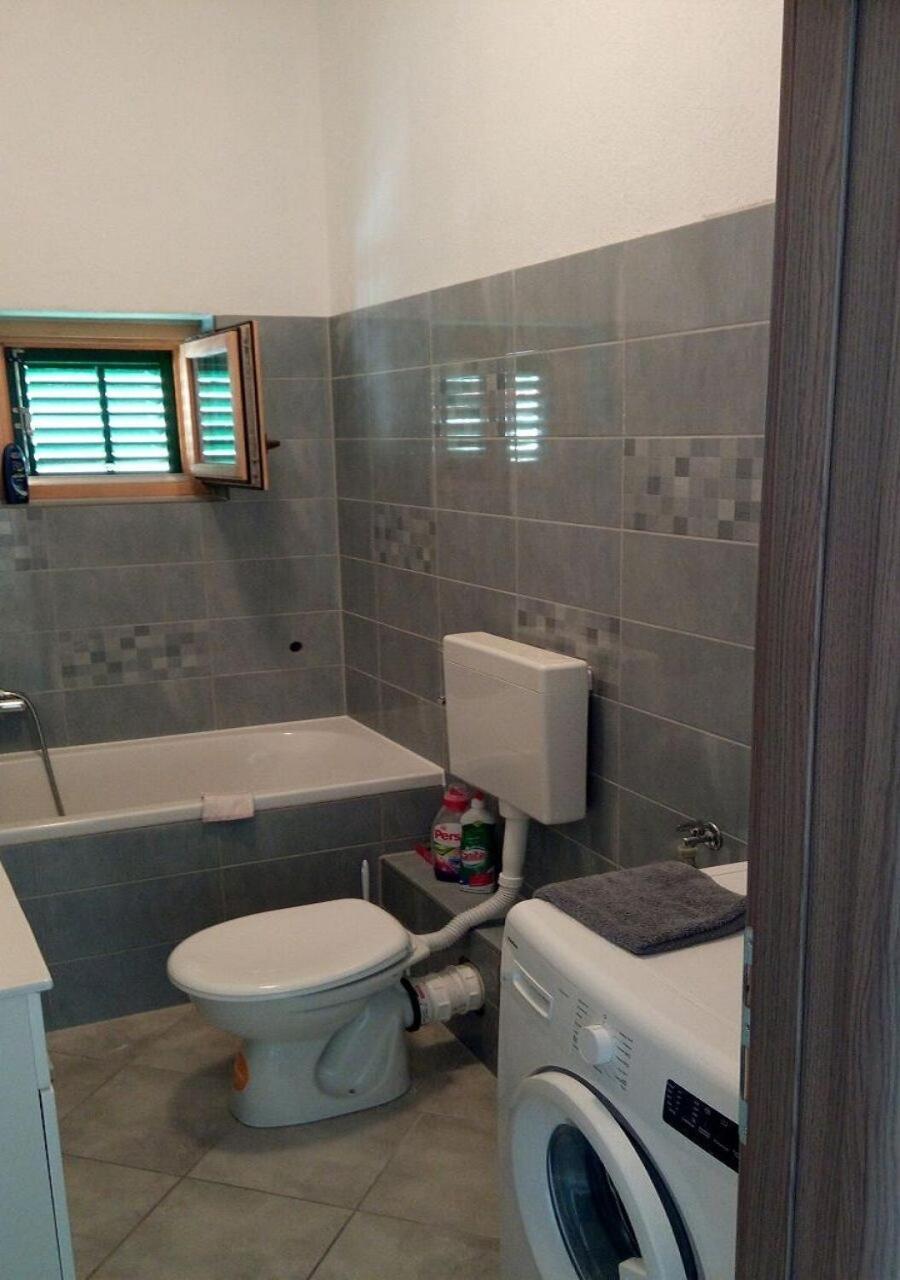Apartment Marijica Trogir Exterior foto