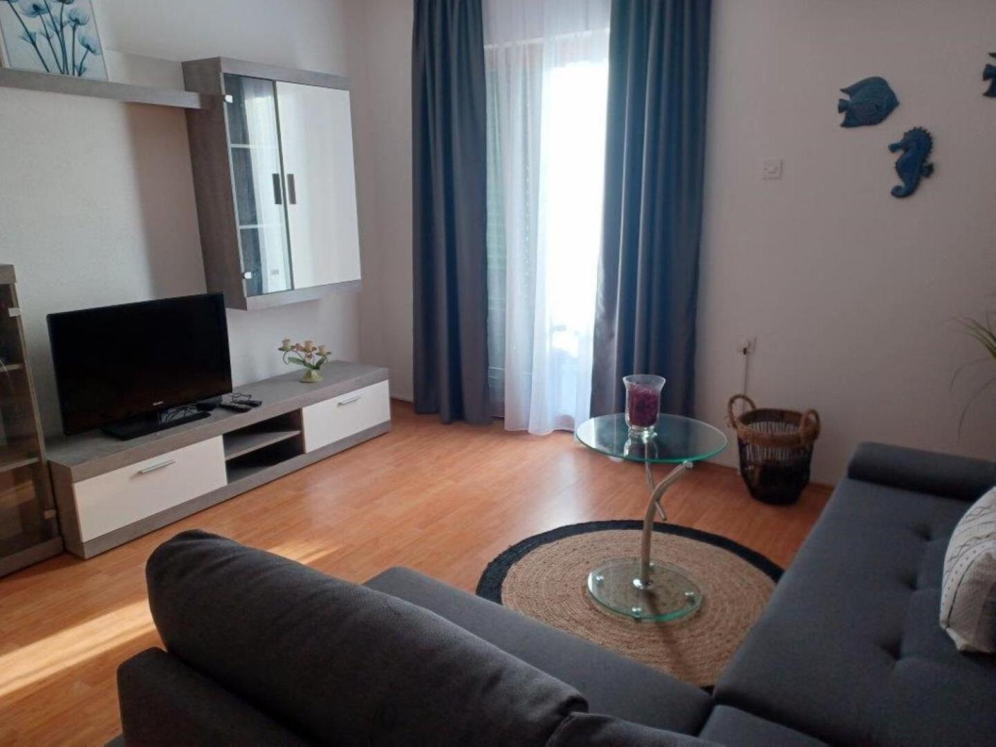 Apartment Marijica Trogir Exterior foto