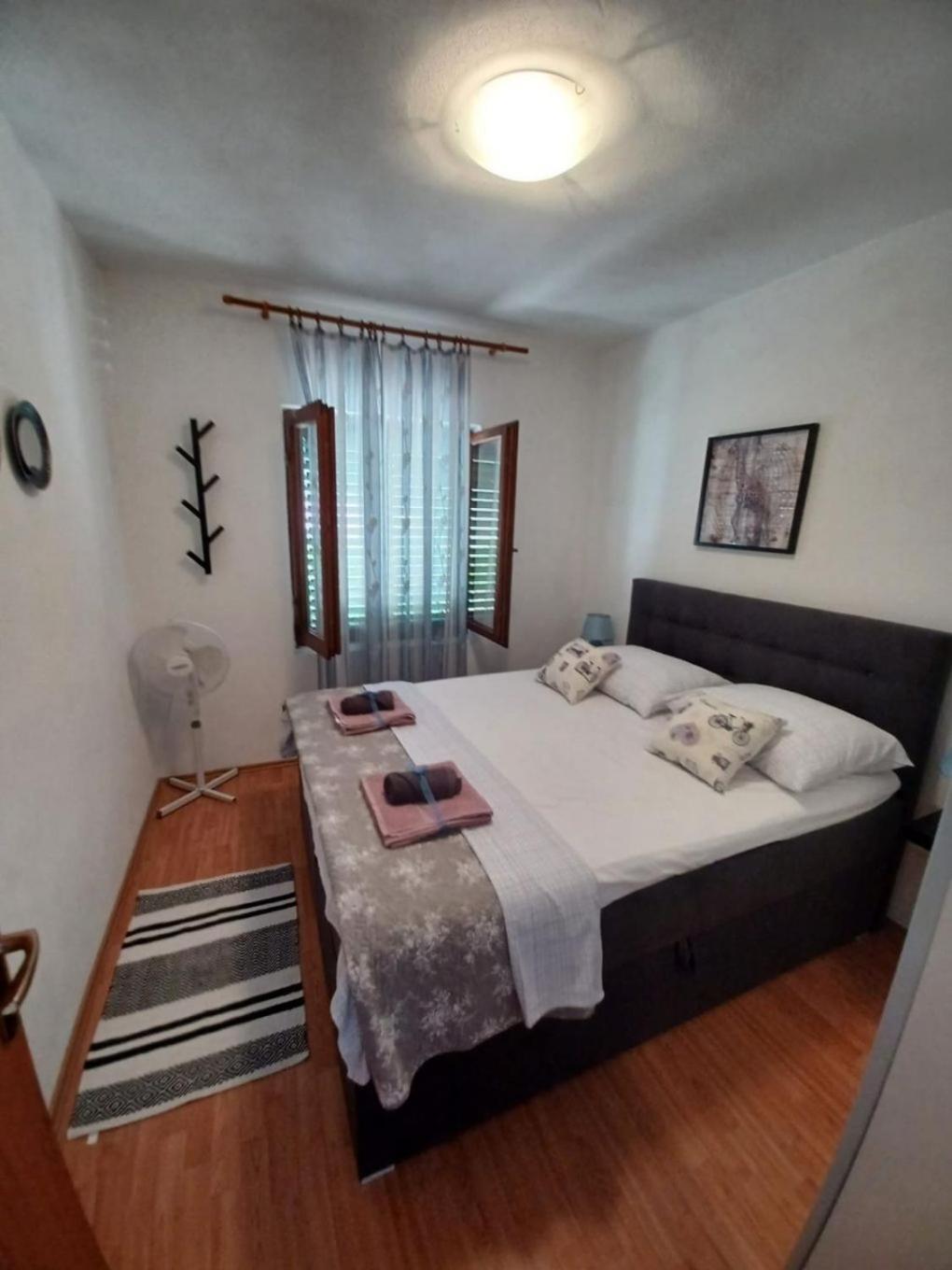 Apartment Marijica Trogir Exterior foto