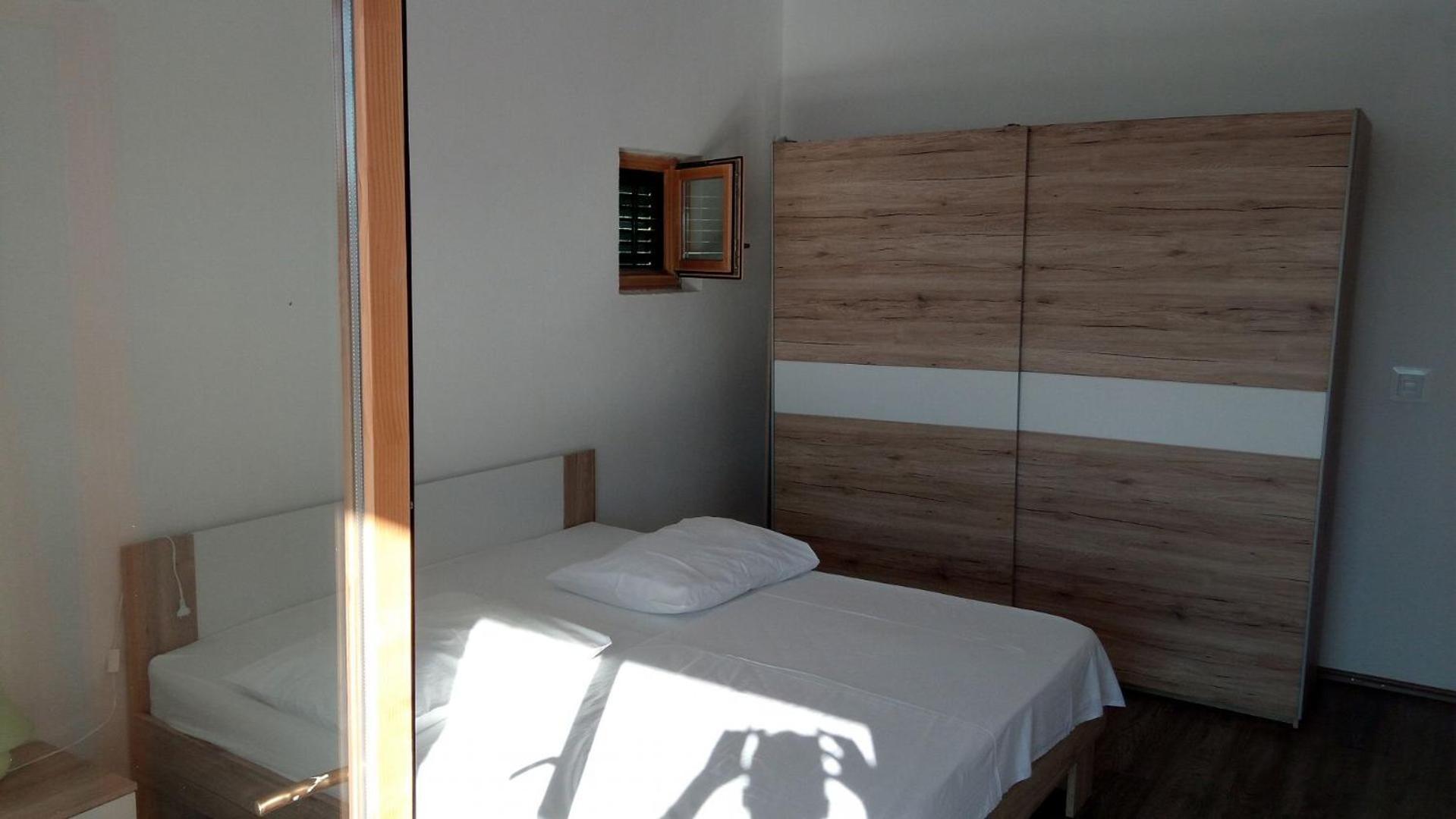 Apartment Marijica Trogir Exterior foto